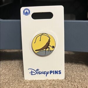 CHASER Hal pin from Wall-E
